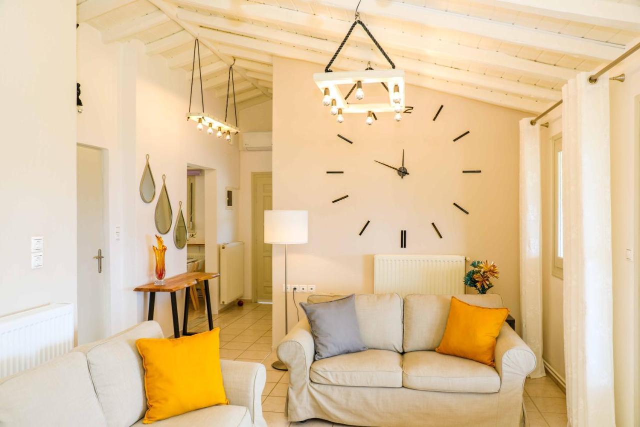 Casa Rozana - Skiathos Luaran gambar