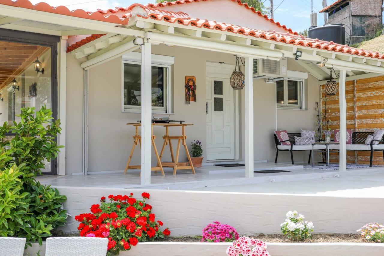 Casa Rozana - Skiathos Luaran gambar