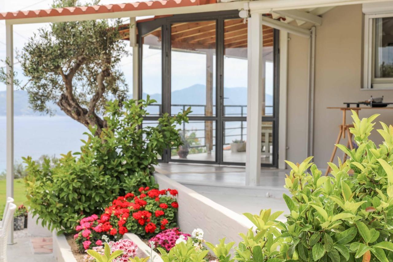 Casa Rozana - Skiathos Luaran gambar