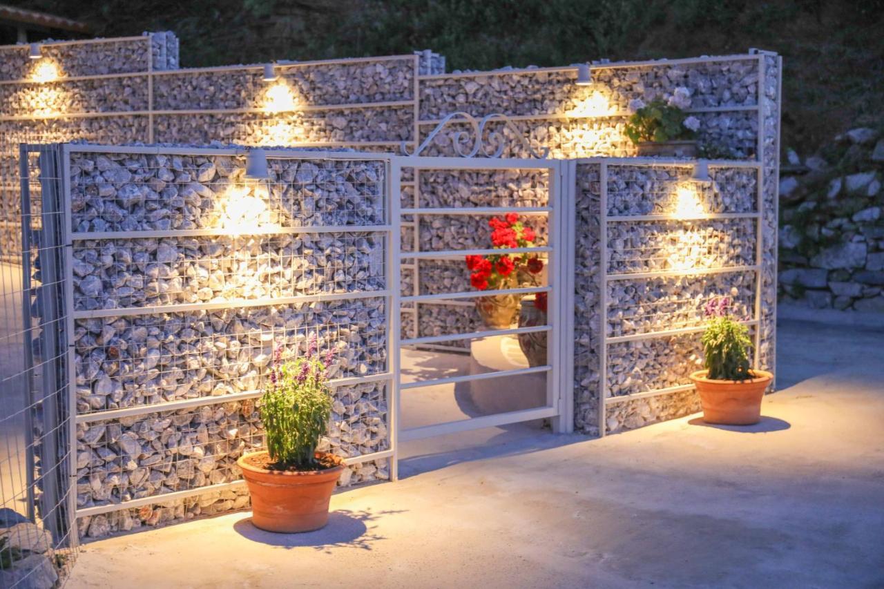 Casa Rozana - Skiathos Luaran gambar
