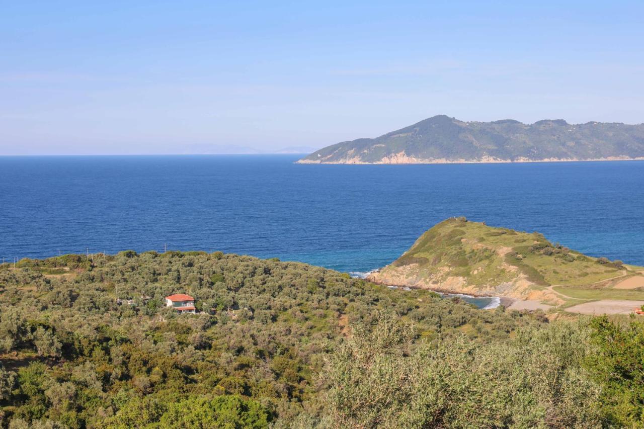 Casa Rozana - Skiathos Luaran gambar