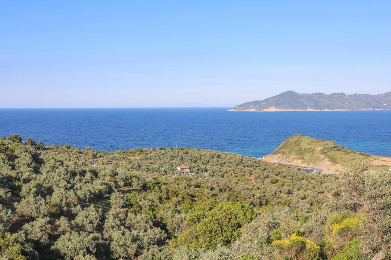 Casa Rozana - Skiathos Luaran gambar