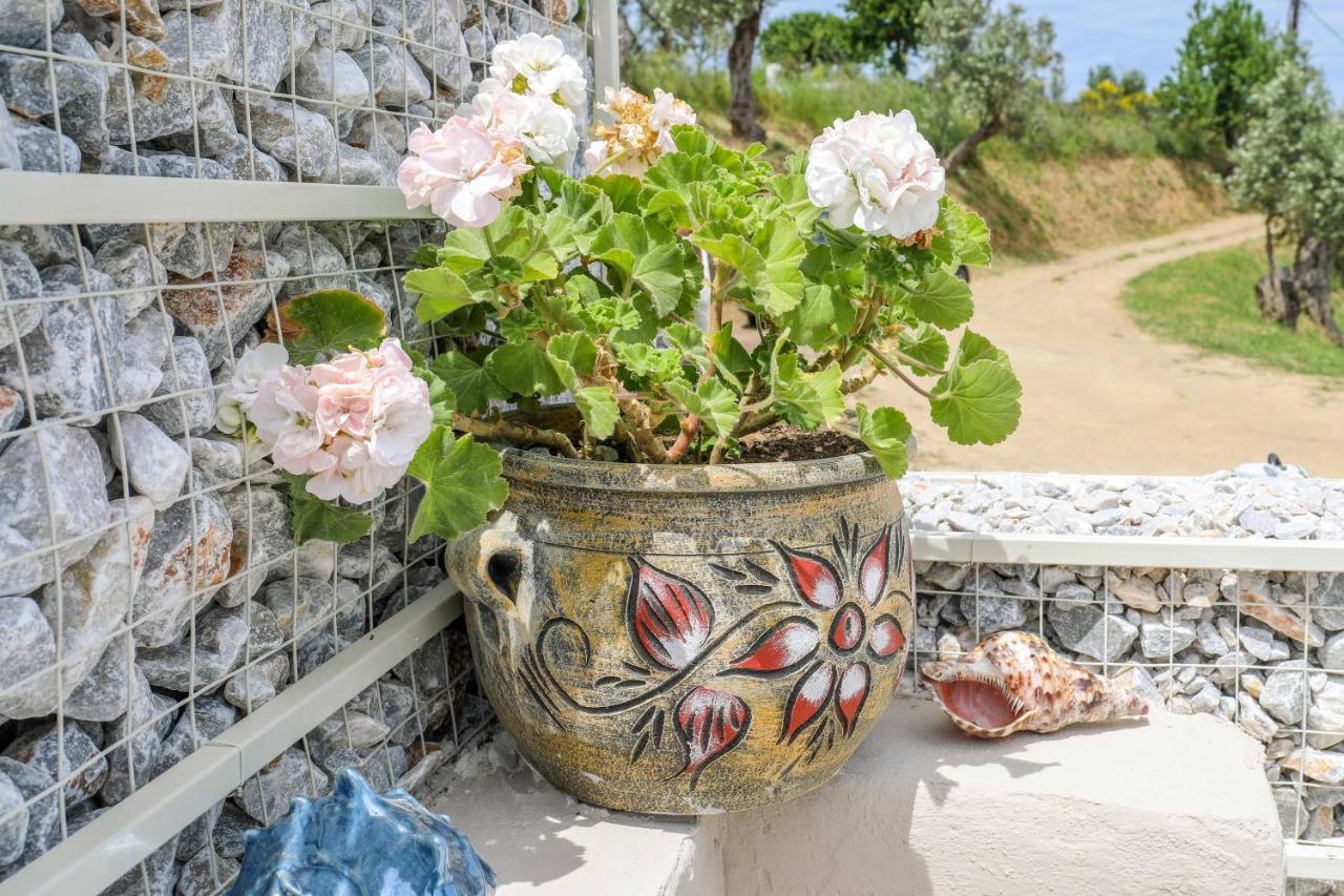 Casa Rozana - Skiathos Luaran gambar