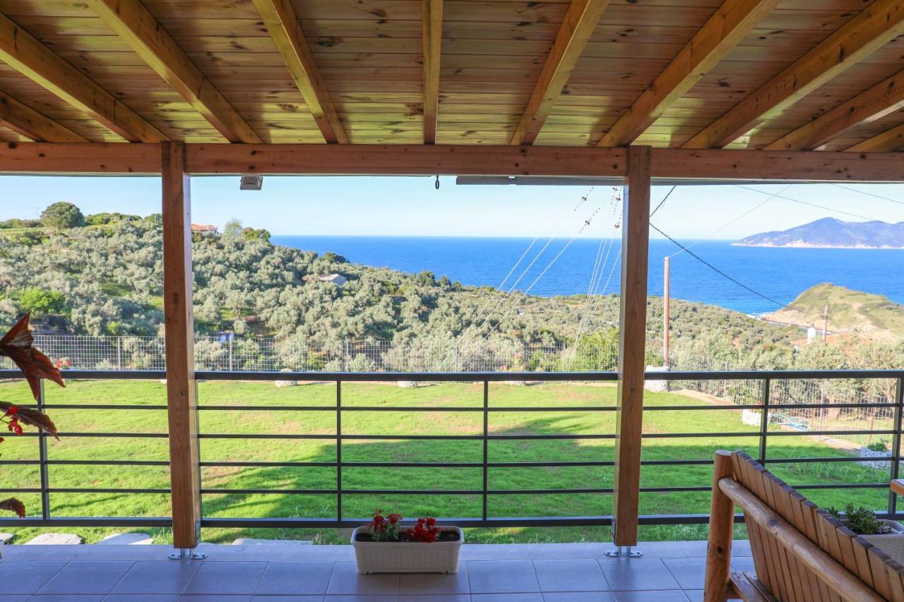 Casa Rozana - Skiathos Luaran gambar