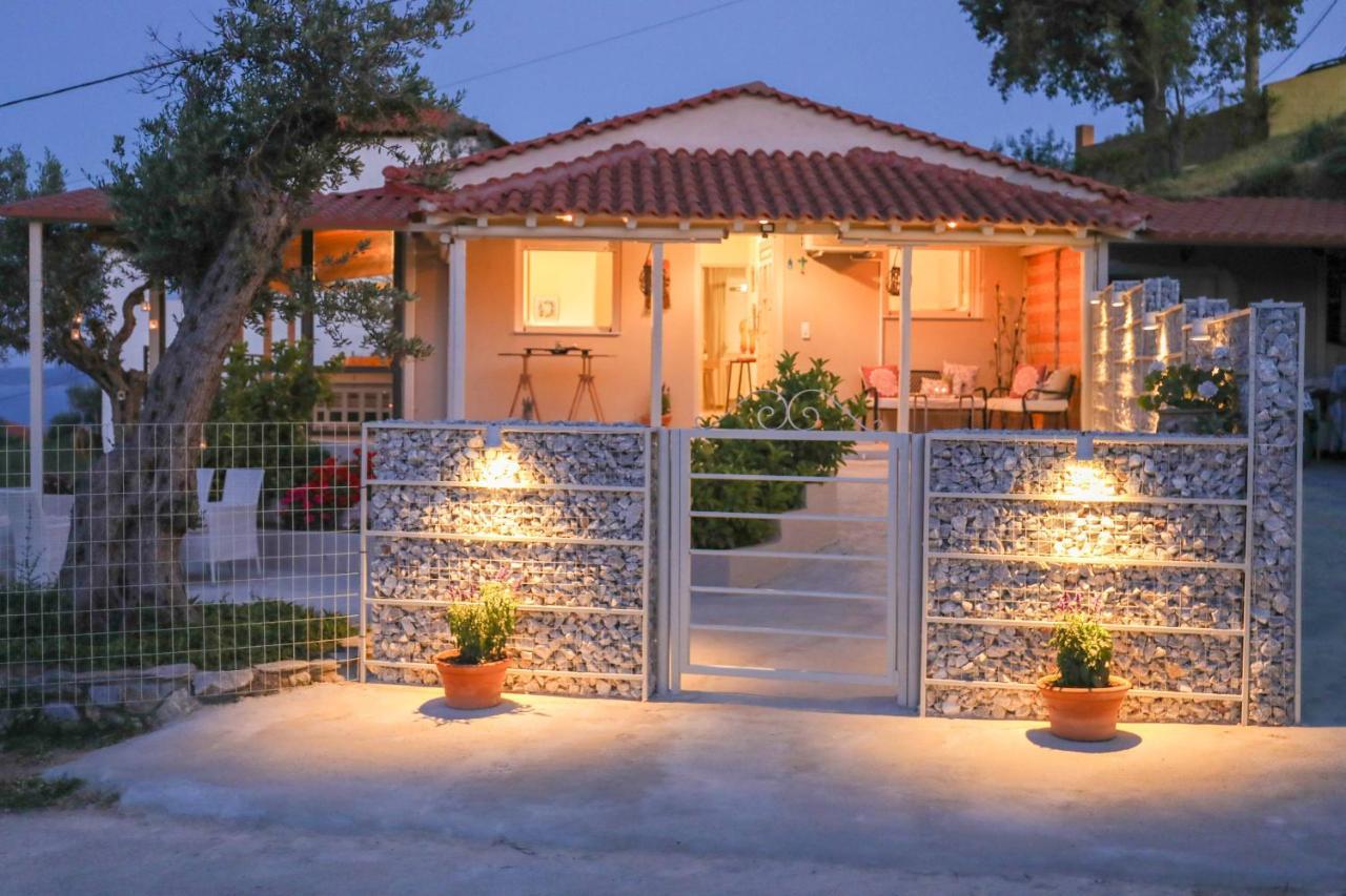 Casa Rozana - Skiathos Luaran gambar