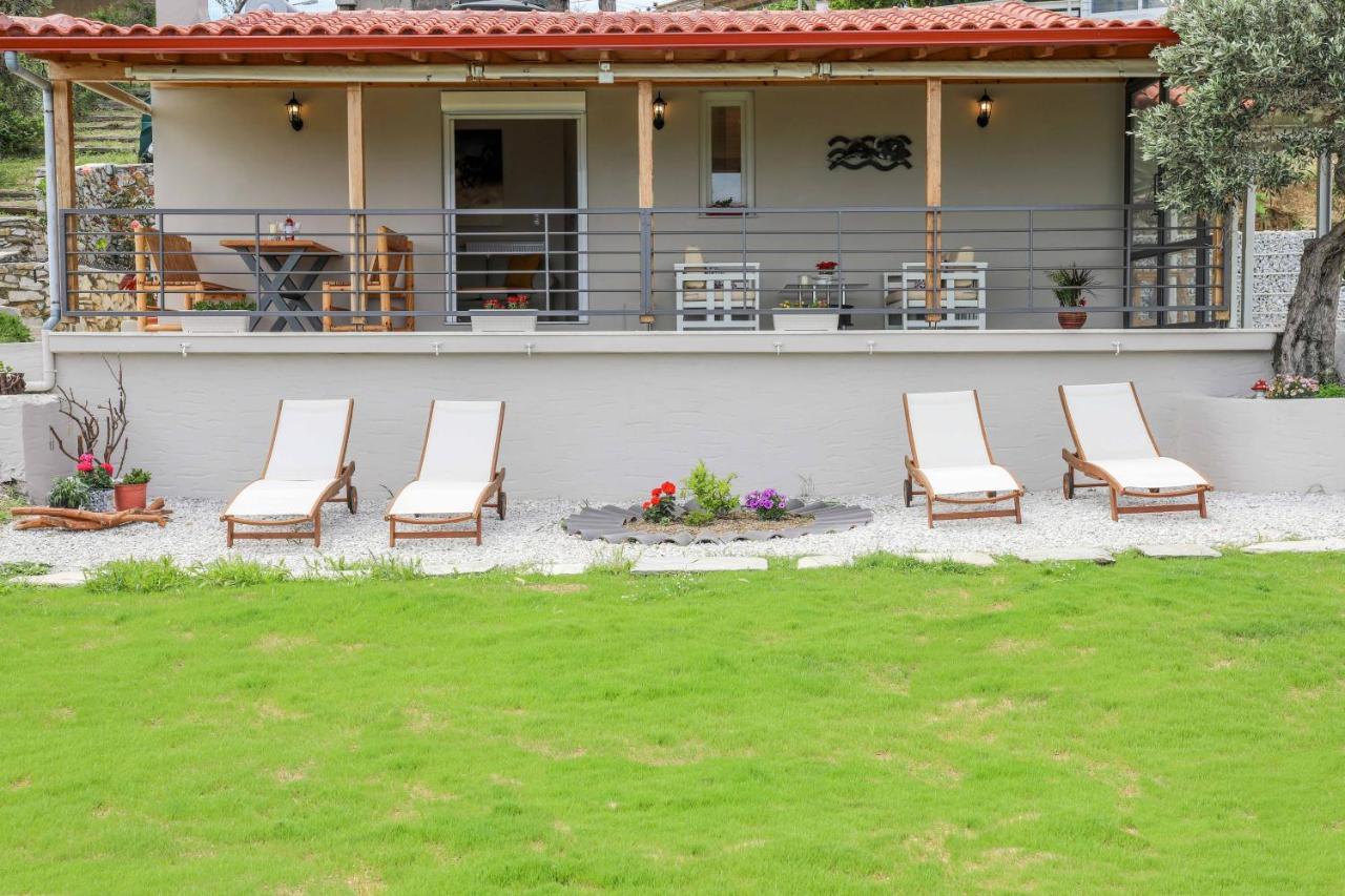 Casa Rozana - Skiathos Luaran gambar