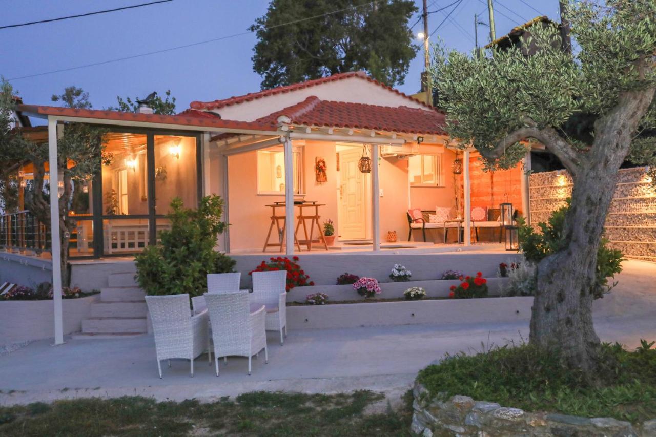 Casa Rozana - Skiathos Luaran gambar