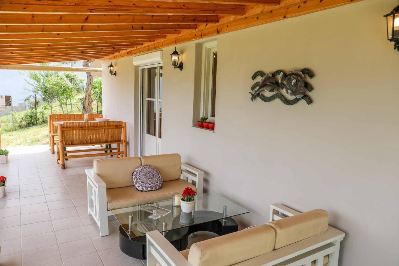 Casa Rozana - Skiathos Luaran gambar