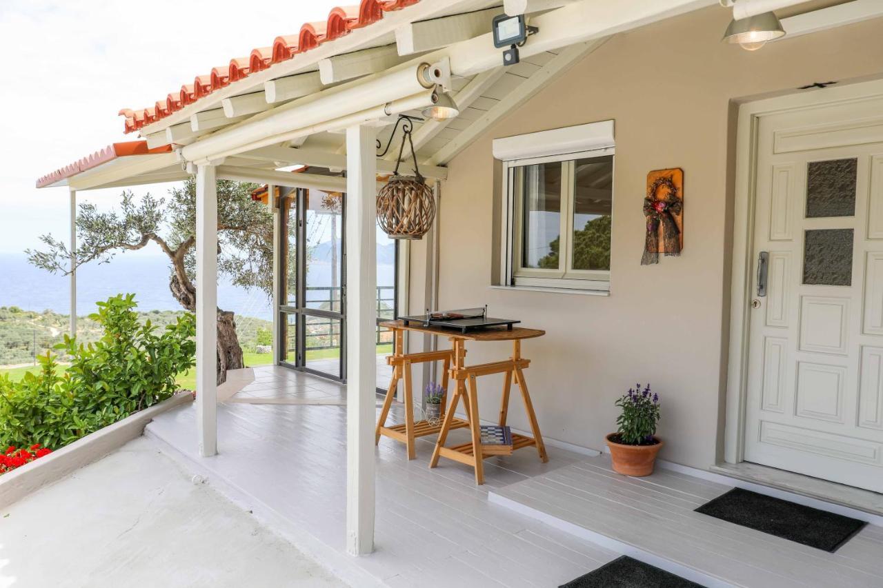 Casa Rozana - Skiathos Luaran gambar
