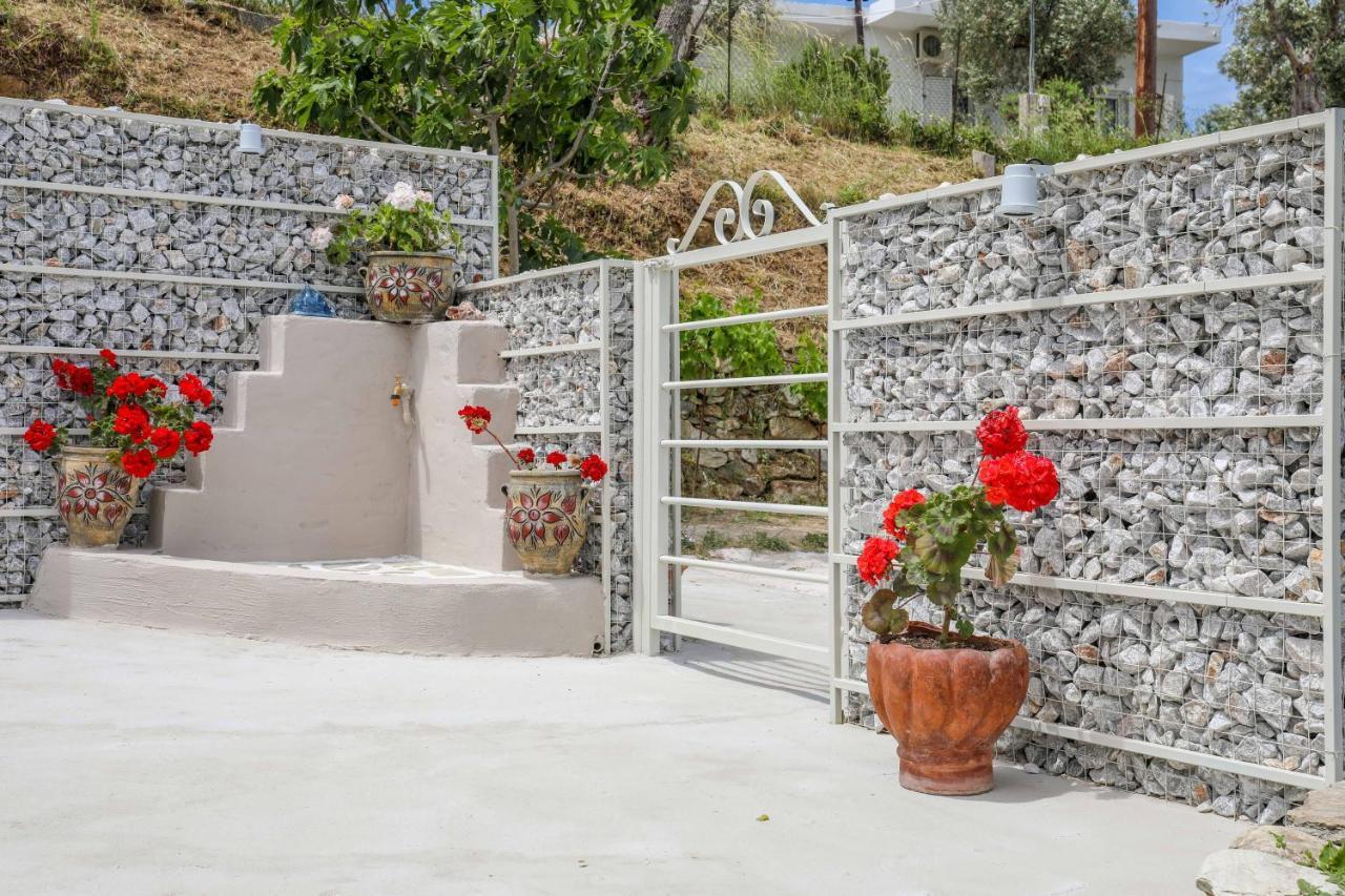 Casa Rozana - Skiathos Luaran gambar