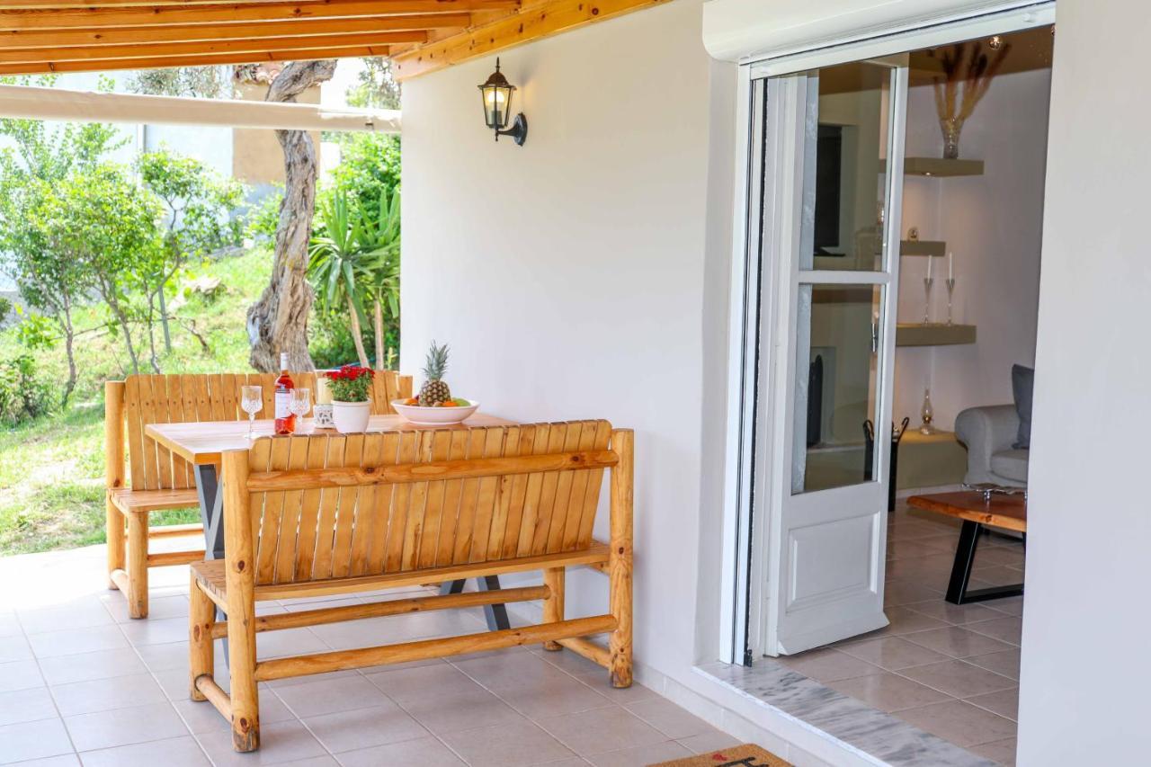 Casa Rozana - Skiathos Luaran gambar