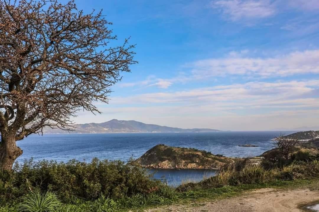 Casa Rozana - Skiathos Luaran gambar