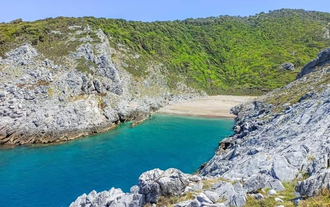 Casa Rozana - Skiathos Luaran gambar