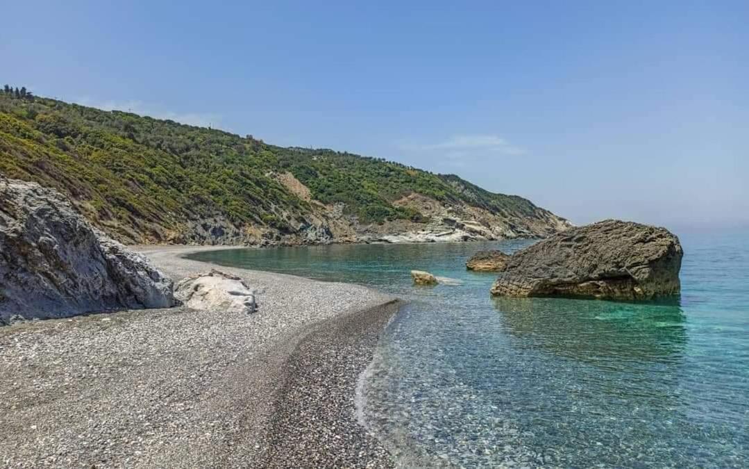 Casa Rozana - Skiathos Luaran gambar